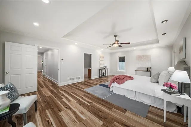 $3,950 | 2222 Tanglewood Road, Decatur, GA 30033