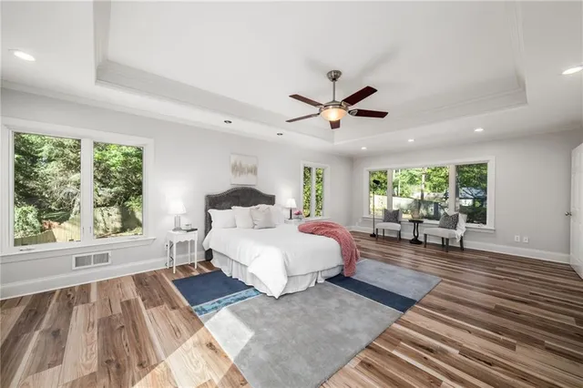 $3,950 | 2222 Tanglewood Road, Decatur, GA 30033