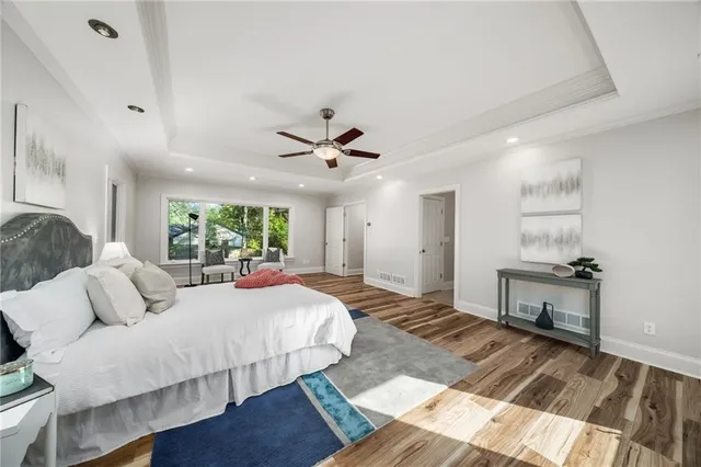 $3,950 | 2222 Tanglewood Road, Decatur, GA 30033