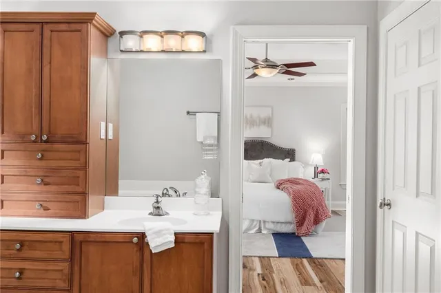 $3,950 | 2222 Tanglewood Road, Decatur, GA 30033