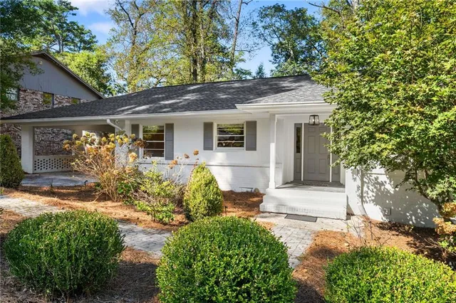 $3,950 | 2222 Tanglewood Road, Decatur, GA 30033