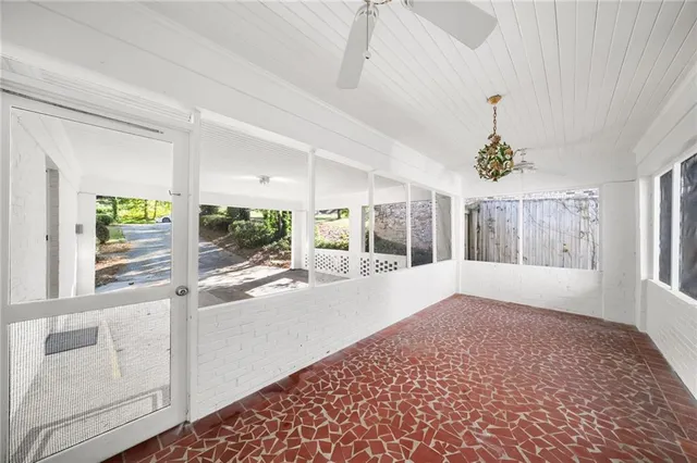 $3,950 | 2222 Tanglewood Road, Decatur, GA 30033