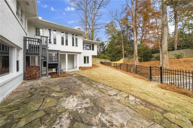 $3,950 | 2222 Tanglewood Road, Decatur, GA 30033