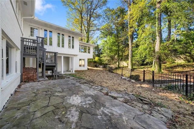 $3,950 | 2222 Tanglewood Road, Decatur, GA 30033