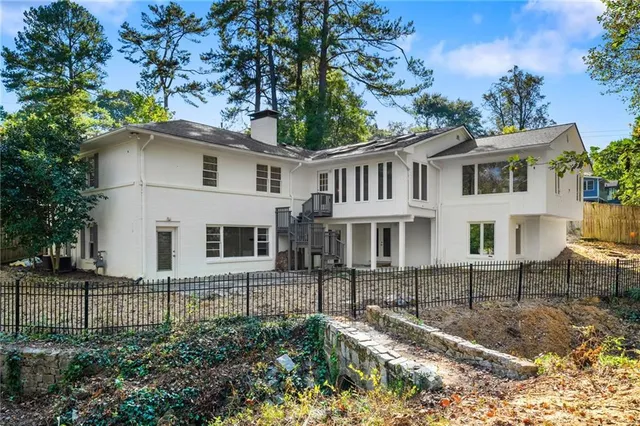 $3,950 | 2222 Tanglewood Road, Decatur, GA 30033