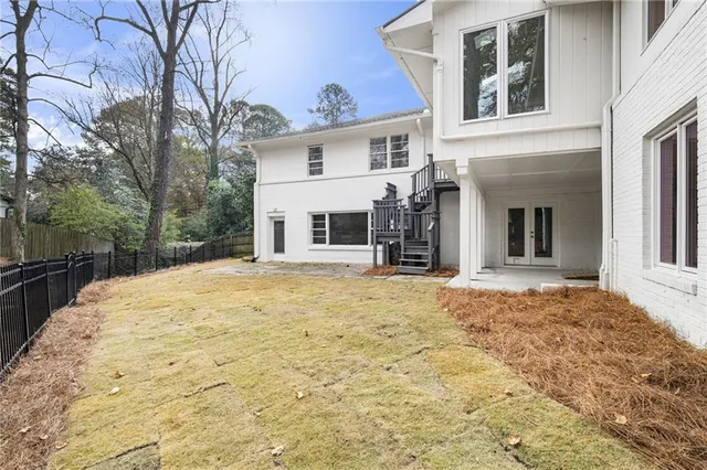 $3,950 | 2222 Tanglewood Road, Decatur, GA 30033