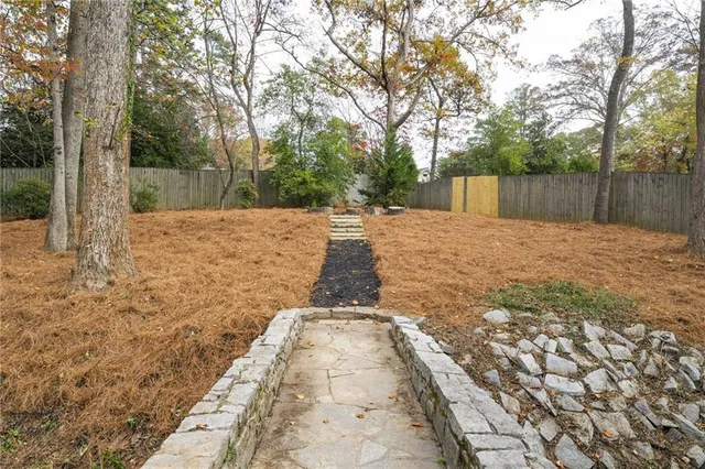 $3,950 | 2222 Tanglewood Road, Decatur, GA 30033