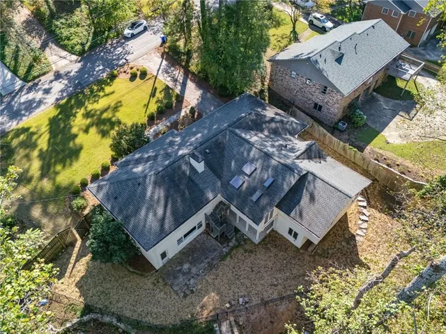 $3,950 | 2222 Tanglewood Road, Decatur, GA 30033