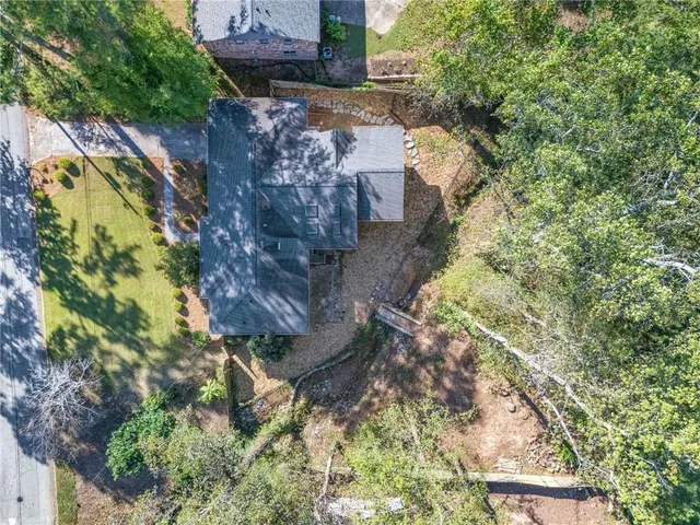 $3,950 | 2222 Tanglewood Road, Decatur, GA 30033