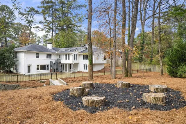 $3,950 | 2222 Tanglewood Road, Decatur, GA 30033