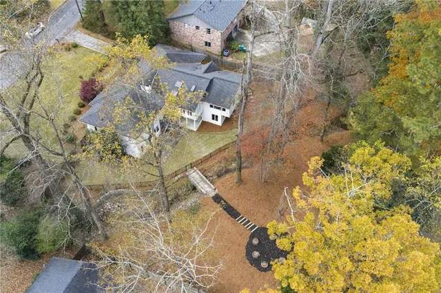 $3,950 | 2222 Tanglewood Road, Decatur, GA 30033