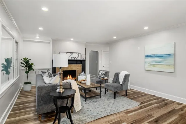 $3,950 | 2222 Tanglewood Road, Decatur, GA 30033