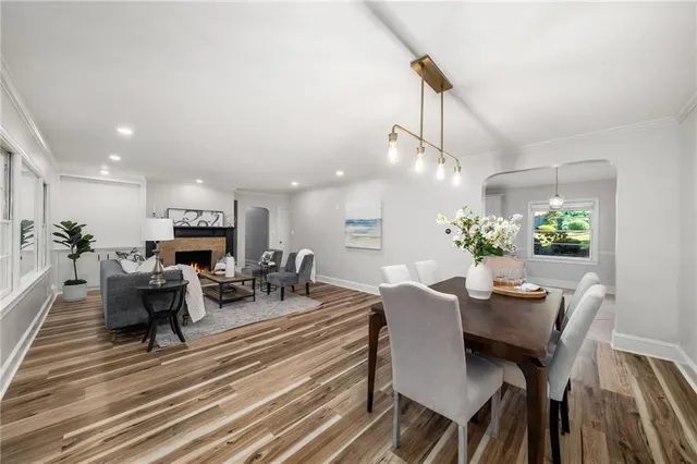 $3,950 | 2222 Tanglewood Road, Decatur, GA 30033