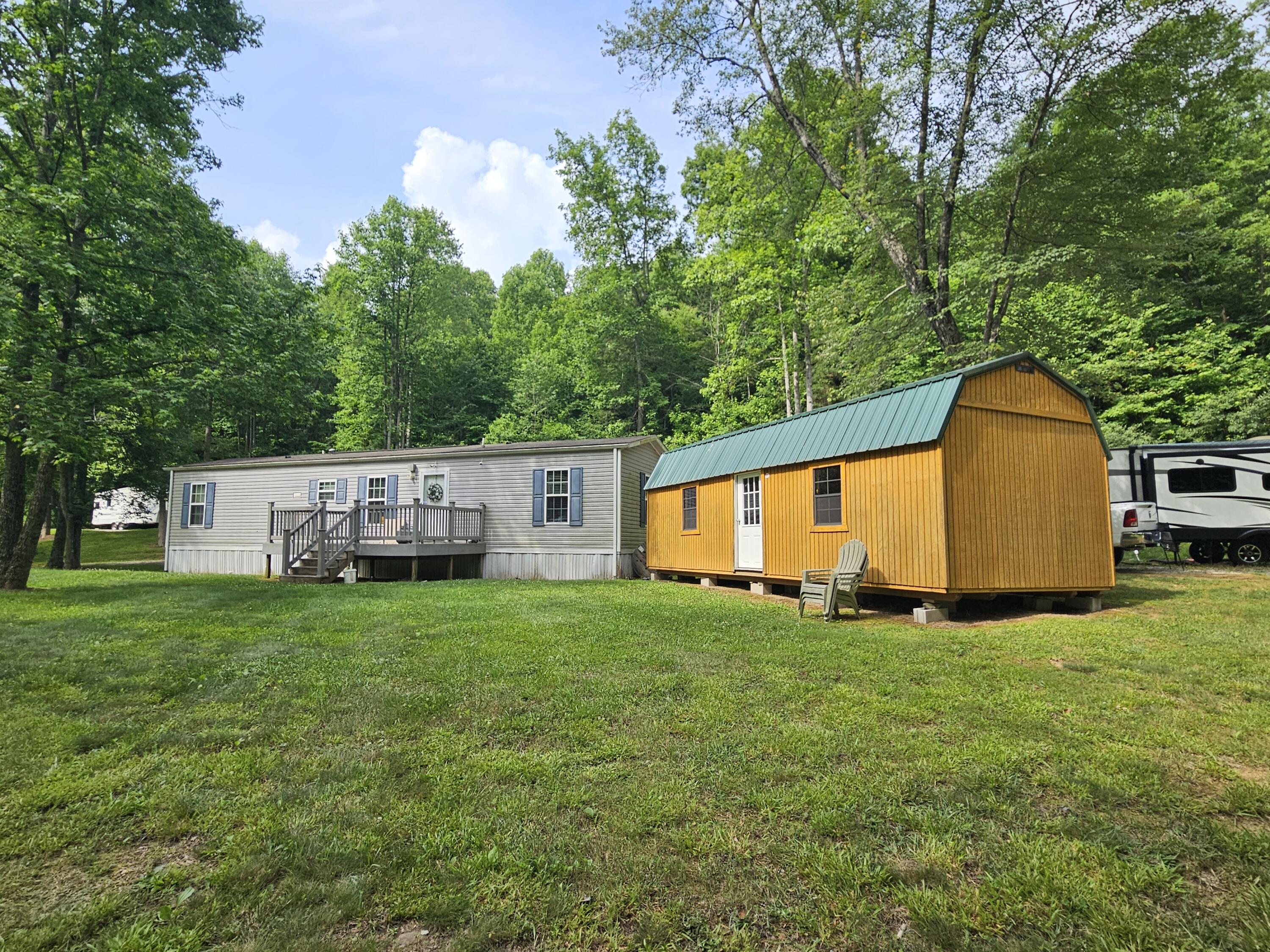 3821 Tidal Wave Road Corbin, KY 40701 - Photo 40 of 70 20250612_102312