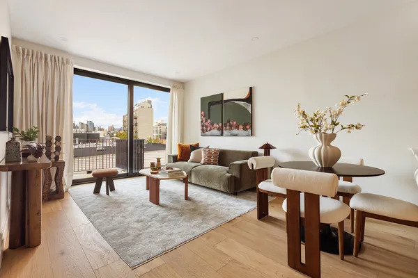 $1,785,000 | 215 Calyer Street, Unit 3 | Greenpoint