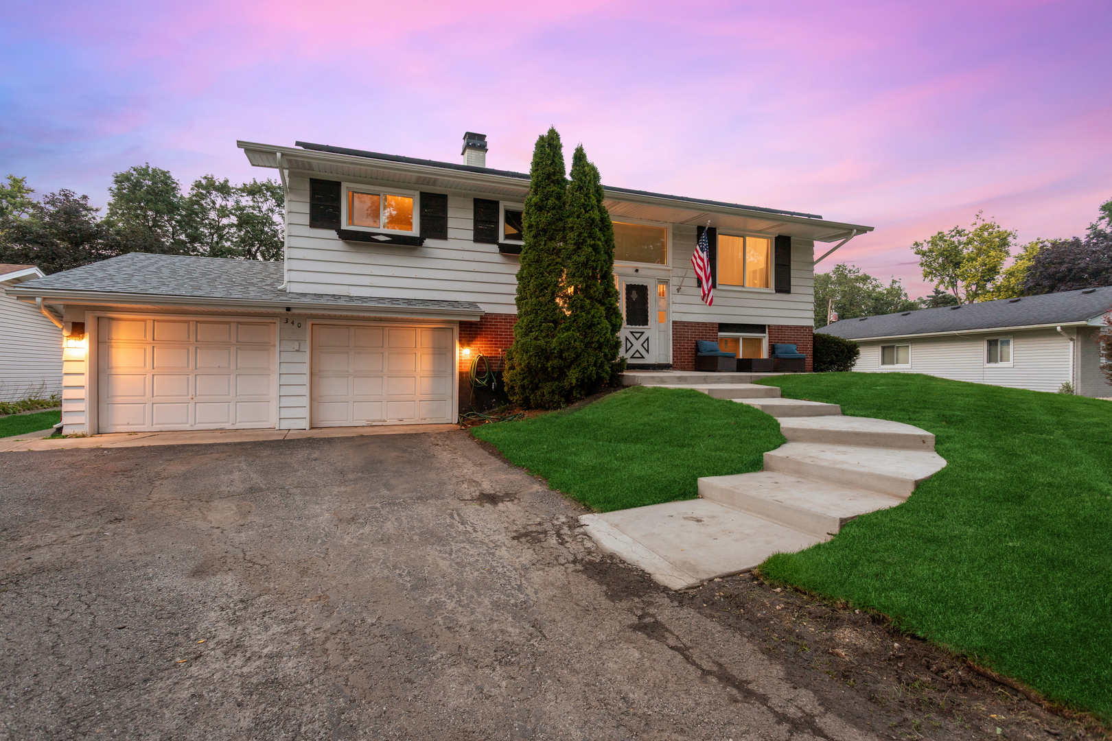 21W340 Audubon Road Lombard, IL 60148 - Photo 4 of 38 Gallery Image 4