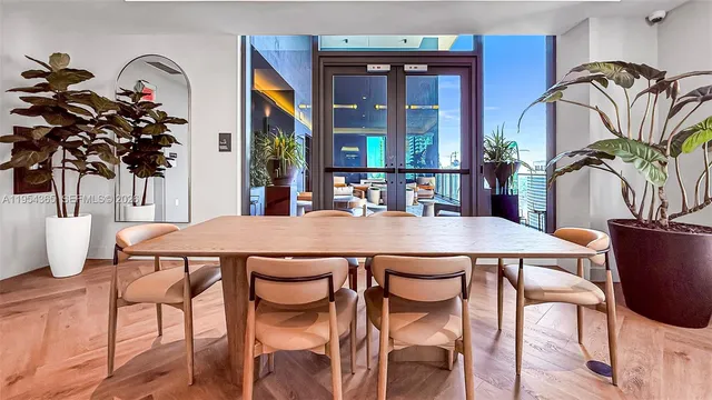 $649,000 | 121 Northeast 5th Street, Unit 1608, Miami, FL 33132