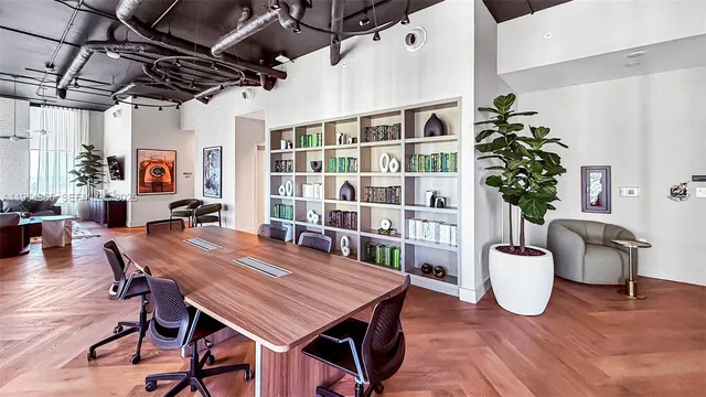 $649,000 | 121 Northeast 5th Street, Unit 1608, Miami, FL 33132