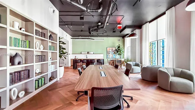 $649,000 | 121 Northeast 5th Street, Unit 1608, Miami, FL 33132