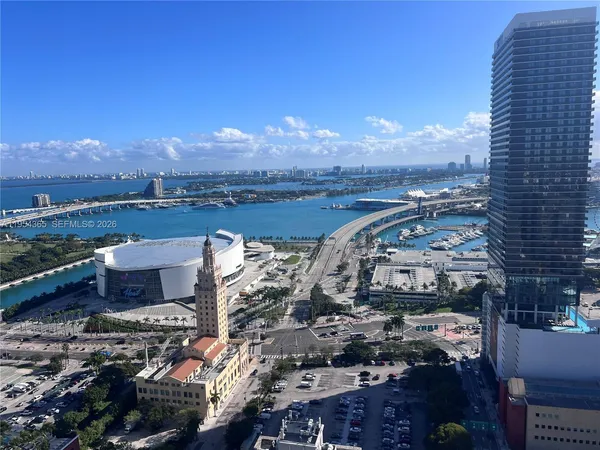 a view of a city