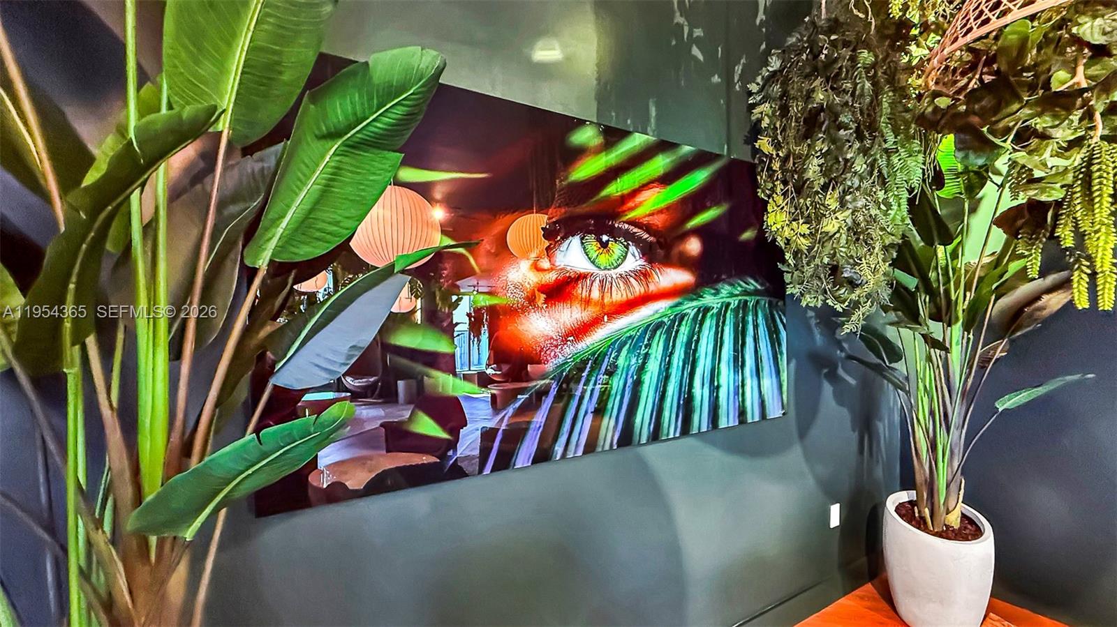 121 Northeast 5th Street, Unit 1608 Miami, FL 33132 - Photo 27 of 31 a view of entryway