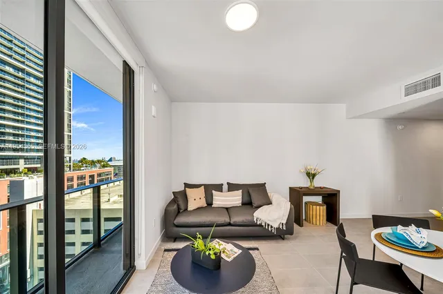 $649,000 | 121 Northeast 5th Street, Unit 1608, Miami, FL 33132