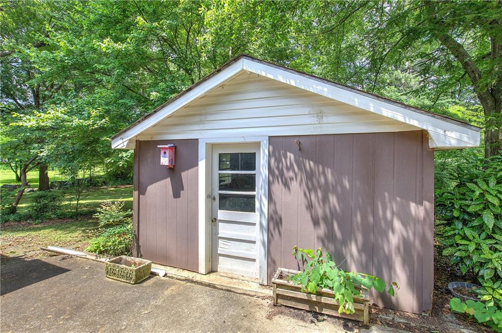 224 Summit Street Cartersville, GA 30120 - Photo 43 of 50