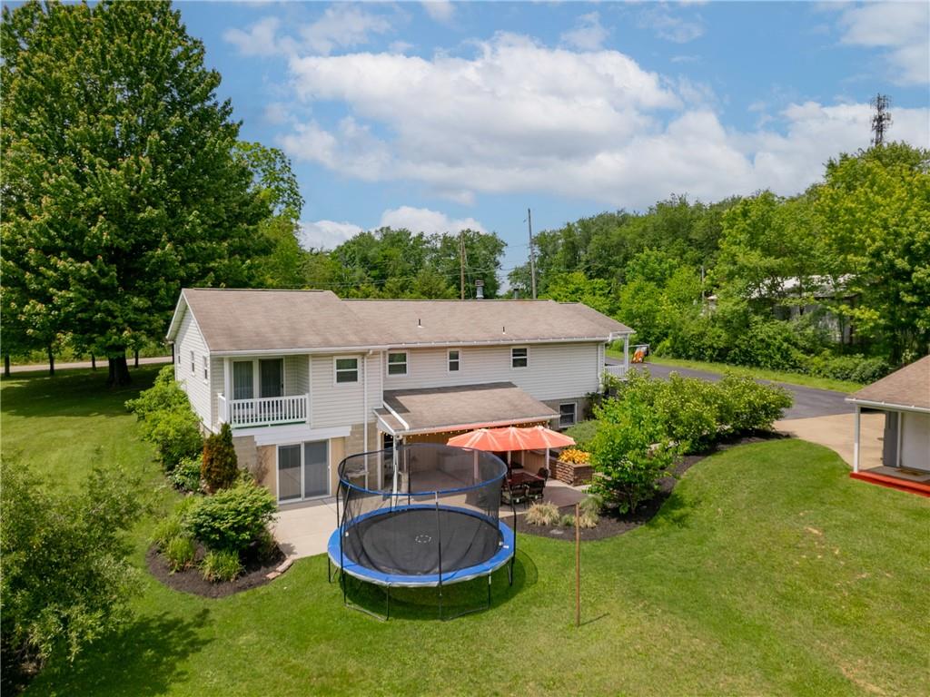 501 Baker Road Freedom, PA 15042 - Photo 41 of 50