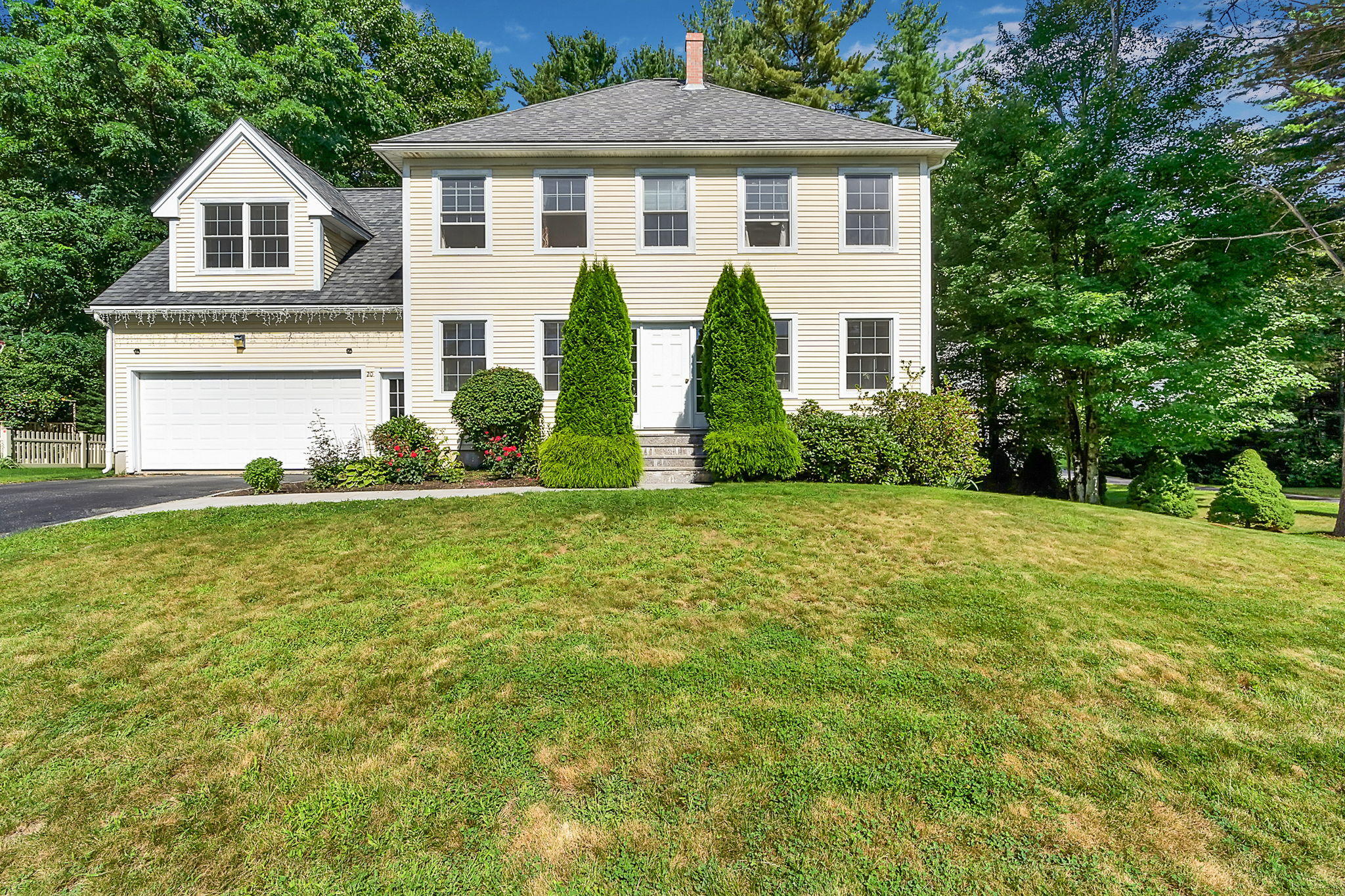 20 Evergreen Farms Road Scarborough, ME 04074 - Photo 1 of 46 1-web-or-mls-20EvergreenFarms-2