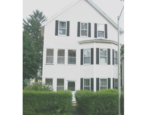 3 Rose Street Worcester, MA 01607 - Photo 2 of 9 Gallery Image 2