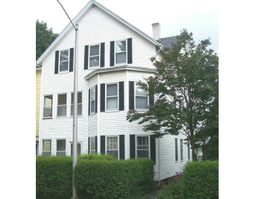 3 Rose Street Worcester, MA 01607 - Photo 9 of 9 Gallery Image 9