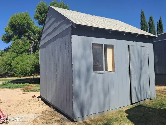 $61,000 | 471 East Medicare Street, St. David, AZ 85630