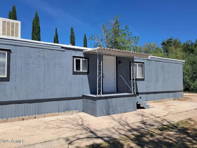 $61,000 | 471 East Medicare Street, St. David, AZ 85630