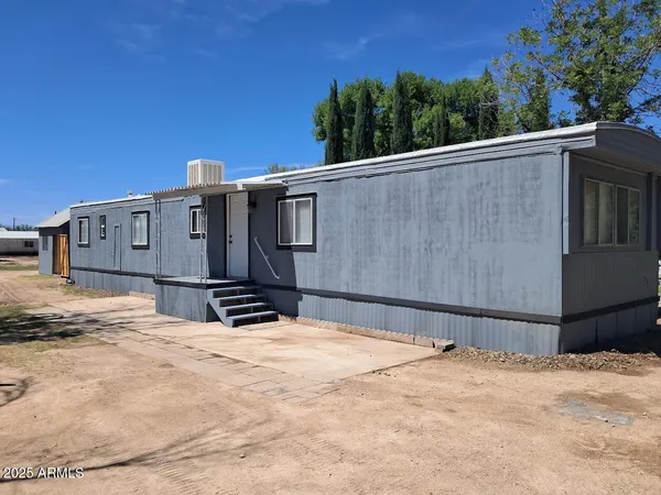 $39,500 | 471 East Medicare Street, St. David, AZ 85630