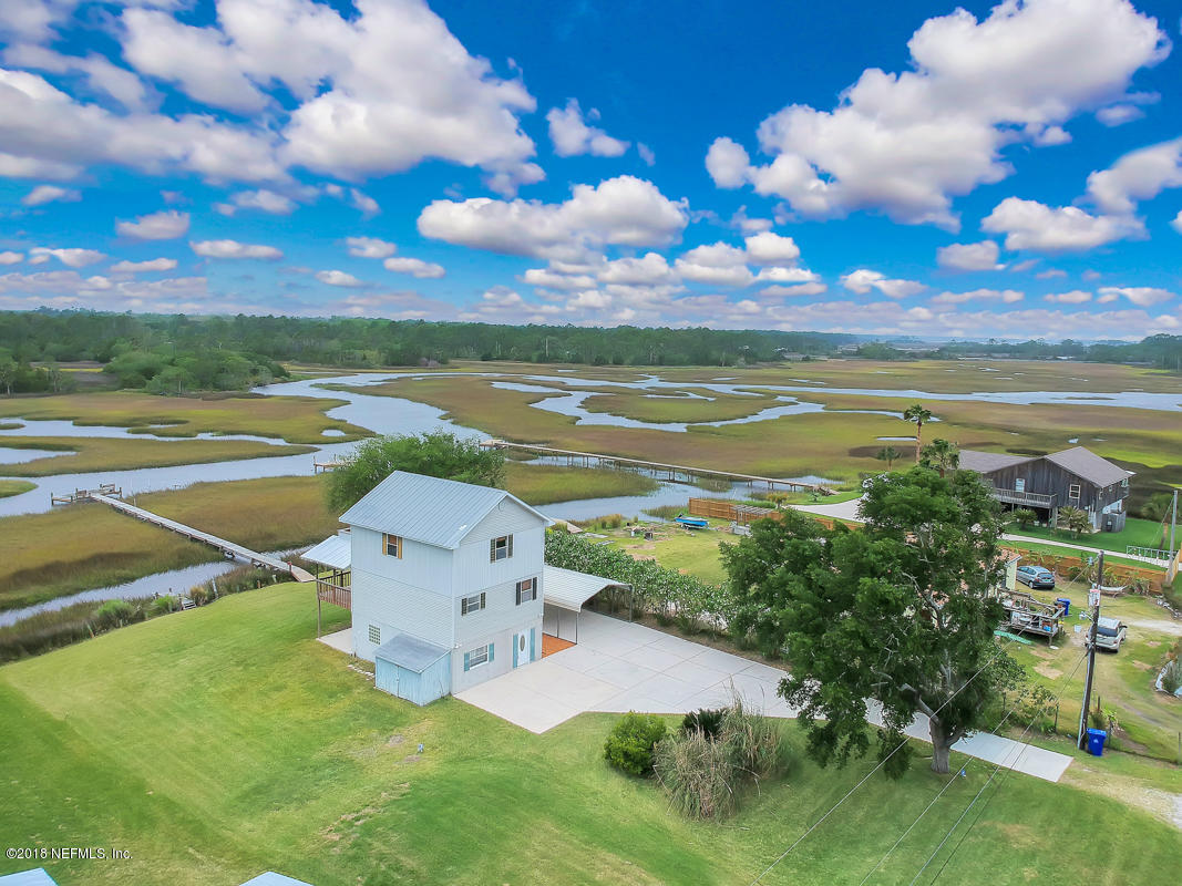 548 Lakeshore Drive St. Augustine, FL 32095 - Photo 29 of 37 DJI_0266