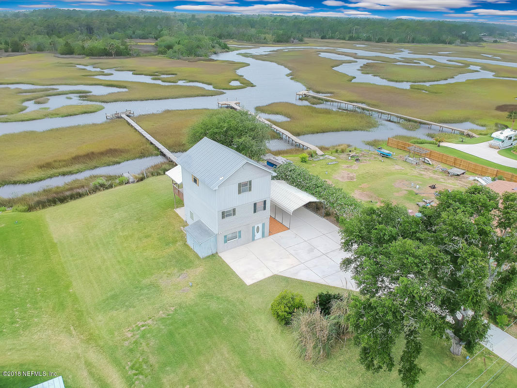 548 Lakeshore Drive St. Augustine, FL 32095 - Photo 30 of 37 DJI_0267