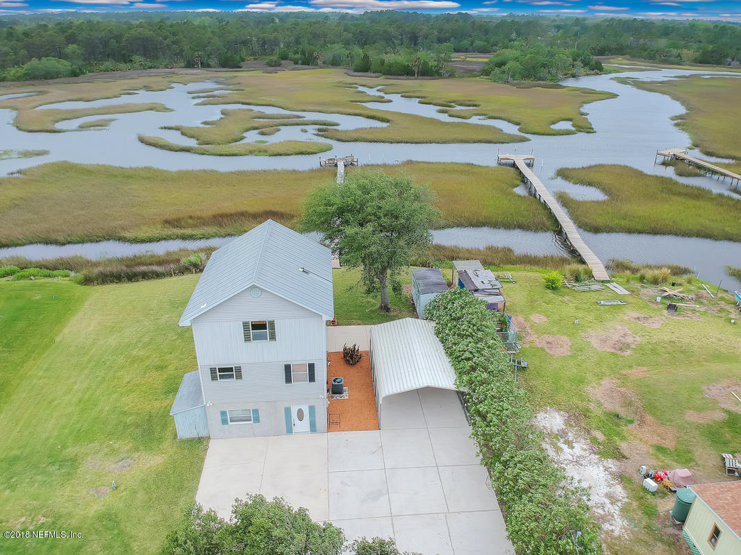 548 Lakeshore Drive St. Augustine, FL 32095 - Photo 31 of 37 DJI_0268