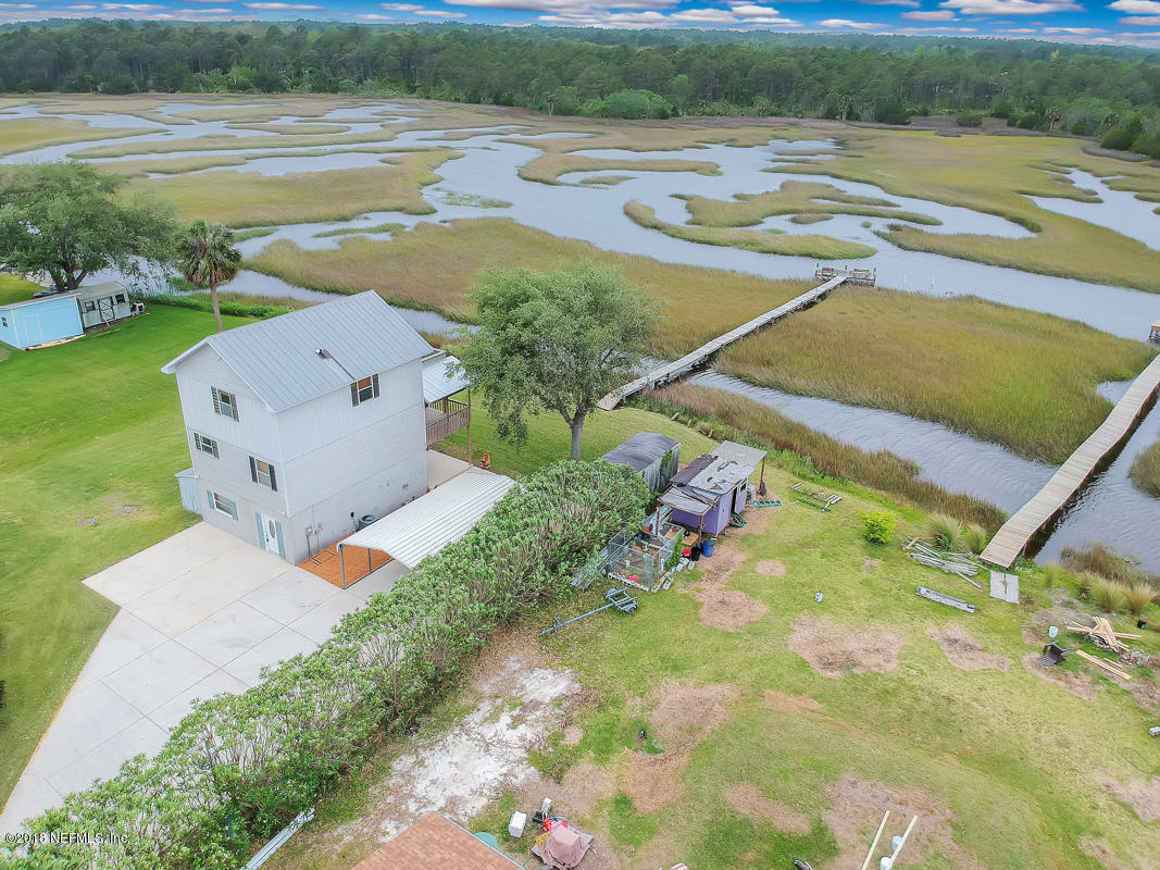548 Lakeshore Drive St. Augustine, FL 32095 - Photo 32 of 37 DJI_0269