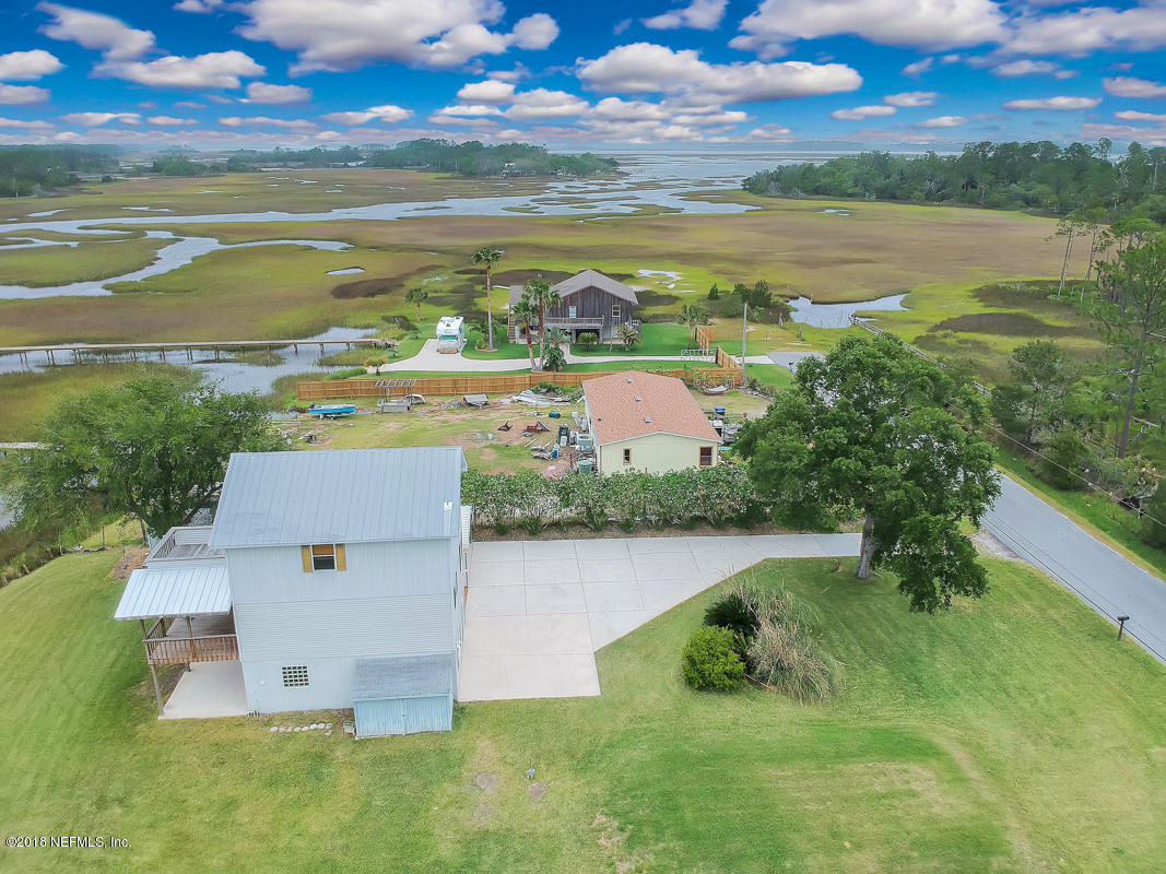 548 Lakeshore Drive St. Augustine, FL 32095 - Photo 33 of 37 DJI_0270
