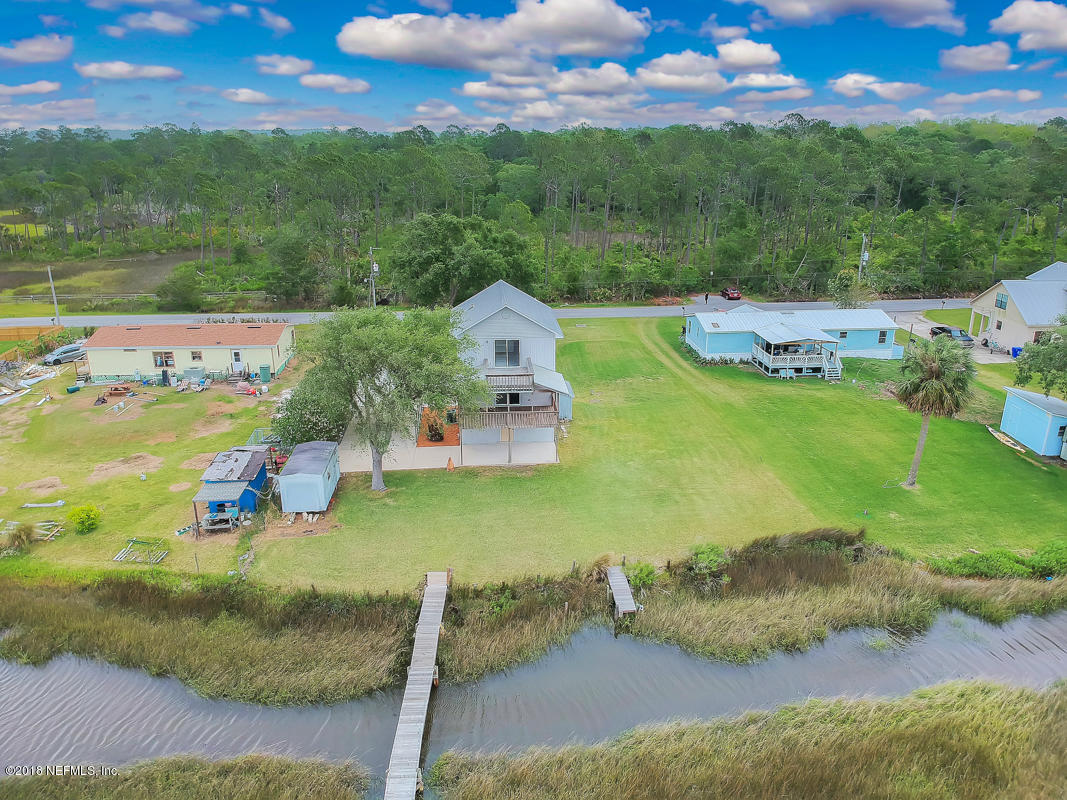 548 Lakeshore Drive St. Augustine, FL 32095 - Photo 35 of 37 DJI_0272