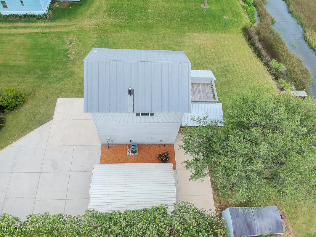 548 Lakeshore Drive St. Augustine, FL 32095 - Photo 36 of 37 DJI_0273