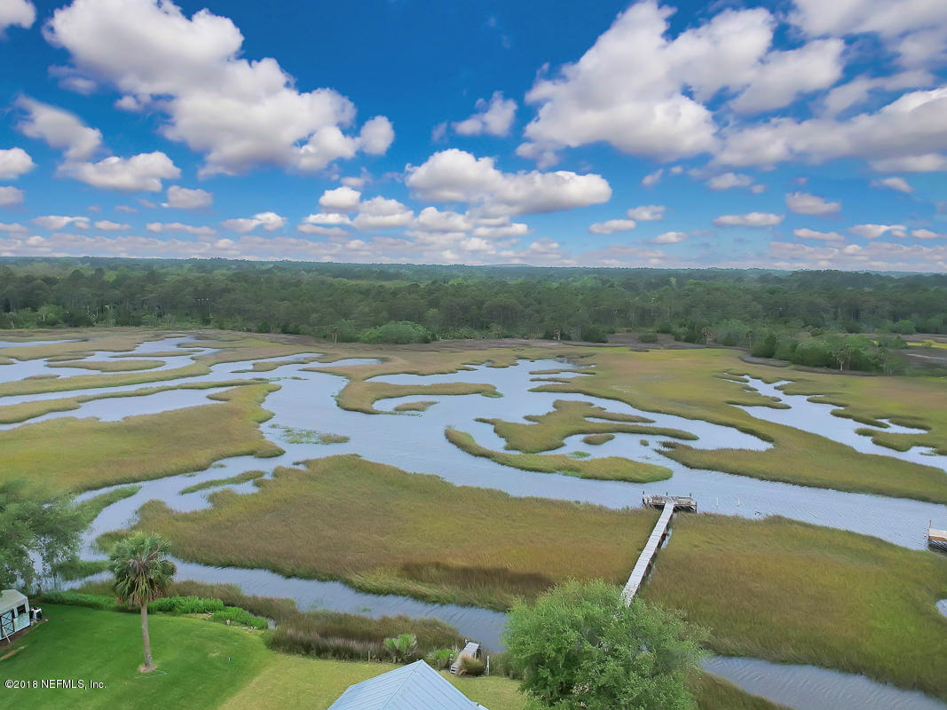 548 Lakeshore Drive St. Augustine, FL 32095 - Photo 37 of 37 DJI_0275
