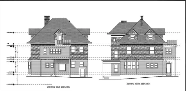 $2,700,000 | 116 Thorndike Street, Unit 1, Brookline, MA 02446