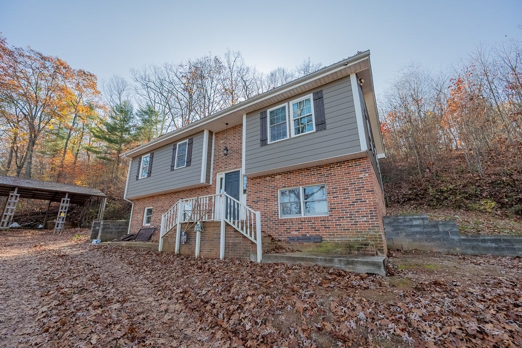 871 Spraker Road Crockett, VA 24323 - Photo 49 of 80 Gallery Image 49