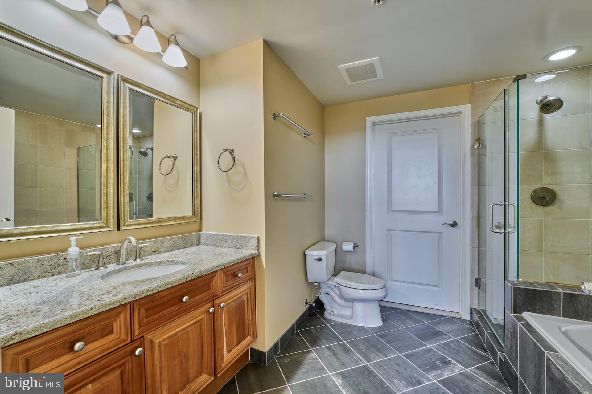 11990 Market Street, Unit 1314 Reston, VA 20190 - Photo 30 of 44 2ND FULL BATH ATTACHED TO BEDROOM #2