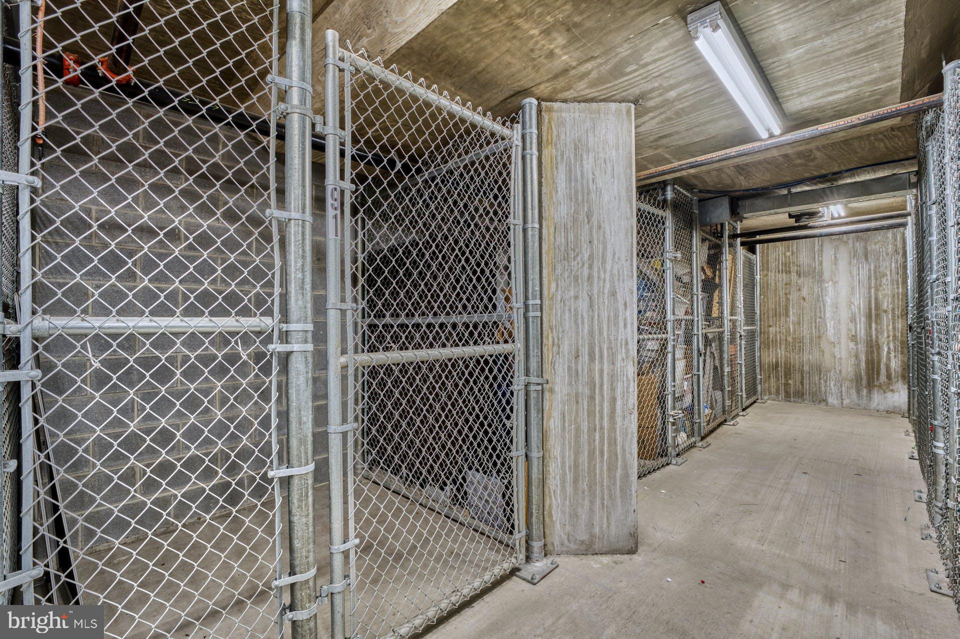 11990 Market Street, Unit 1314 Reston, VA 20190 - Photo 35 of 44 INCLUDES SECURE STORAGE ROOM