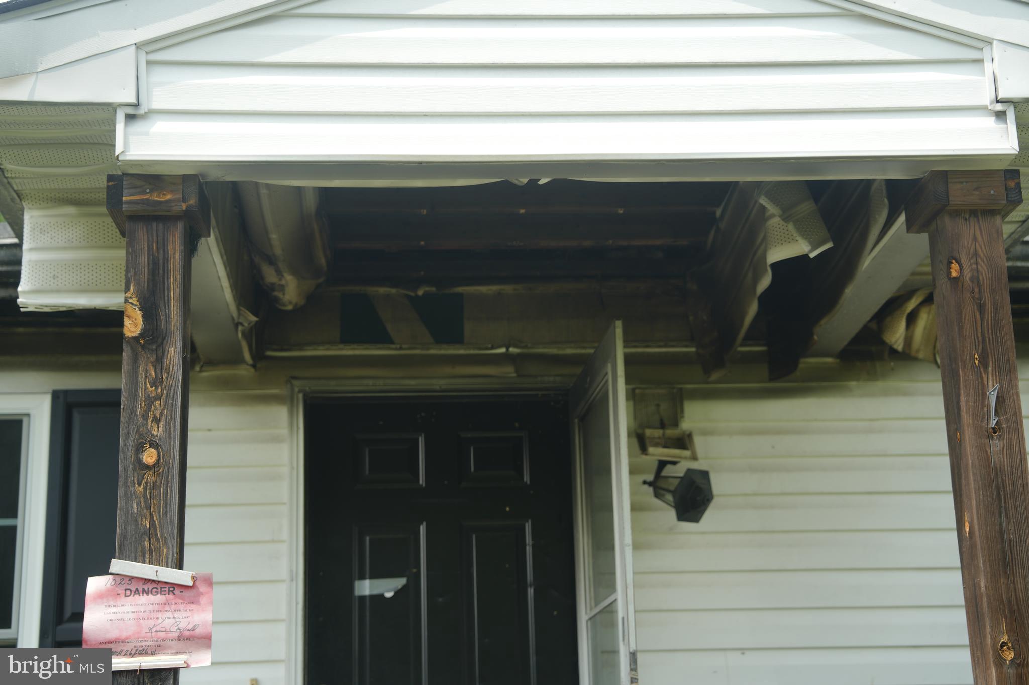1025 Dry Bread Road Emporia, VA 23847 - Photo 7 of 35