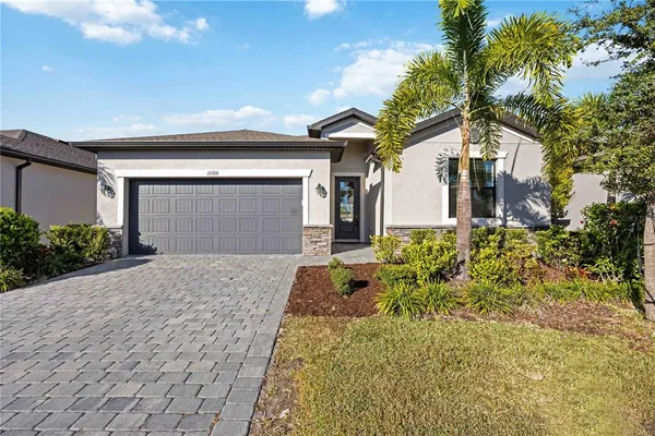$415,000 | 11160 Balfour Street, Venice, FL 34293