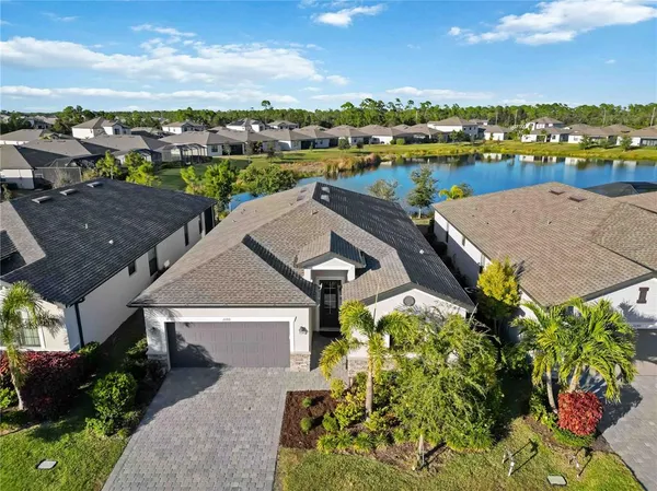 $415,000 | 11160 Balfour Street, Venice, FL 34293