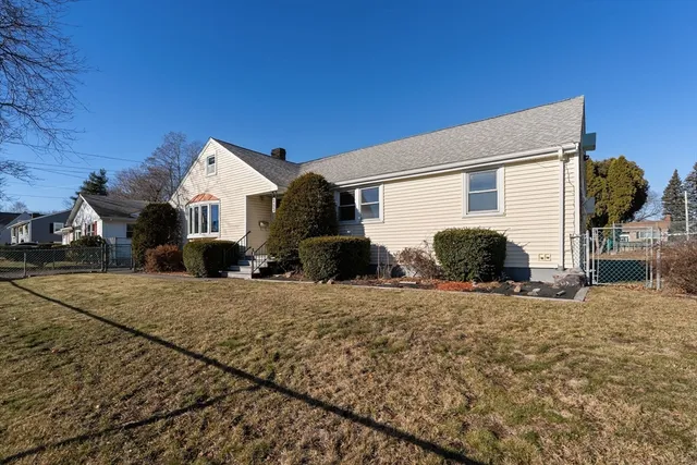 $749,900 | 253 West Squantum Street, Quincy, MA 02171